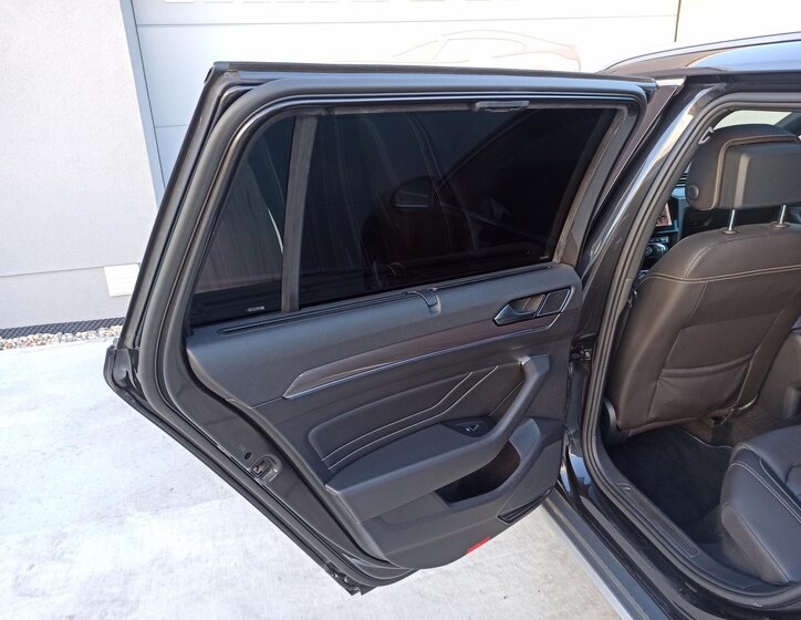 Volkswagen Passat 29