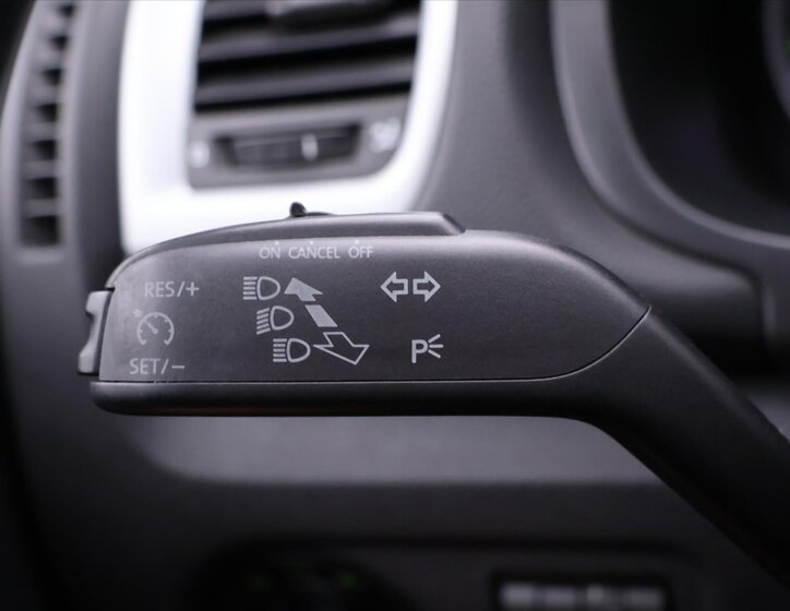 Škoda Fabia Kombi 1,6 l 77 kw