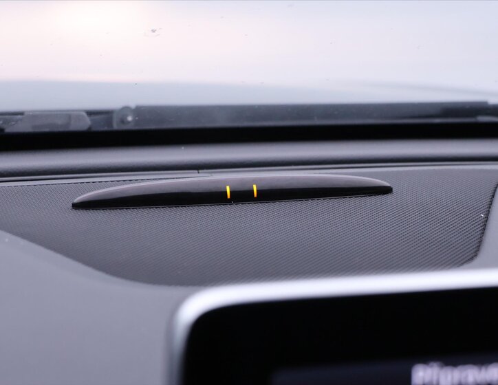 Mercedes-Benz CLA Kombi 1,5 l 80 kw