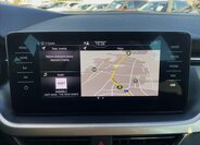 Škoda Kamiq SUV / Terénní 1,6 l 85 kw