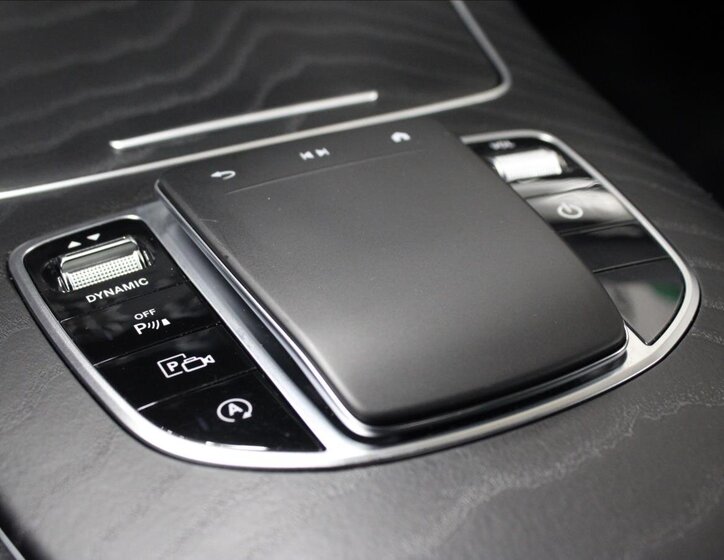 Mercedes-Benz CLS 27