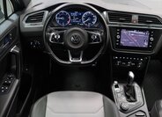 Volkswagen Tiguan SUV 2,0 l 140 kw