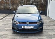 Volkswagen Polo Hatchback 1,8 l 141 kw
