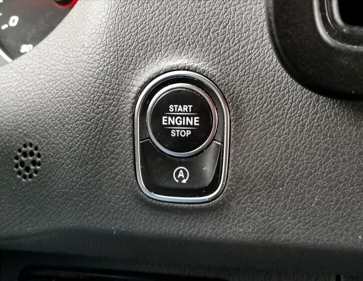 Mercedes-Benz Sprinter Ostatní 2,0 l 125 kw