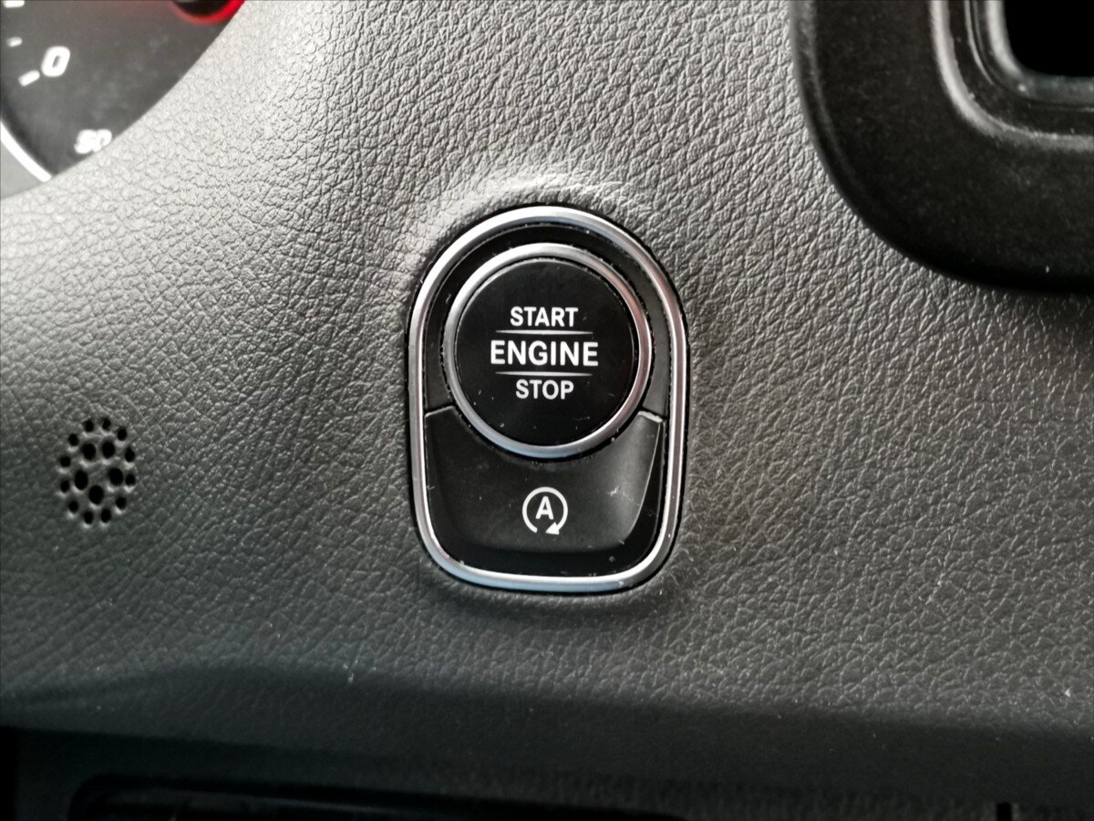Mercedes-Benz Sprinter Ostatní 2,0 l 125 kw