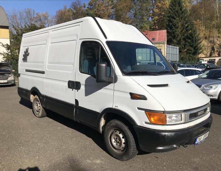 Iveco Daily 3