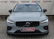 Volvo V60 Kombi 2,0 l 145 kw