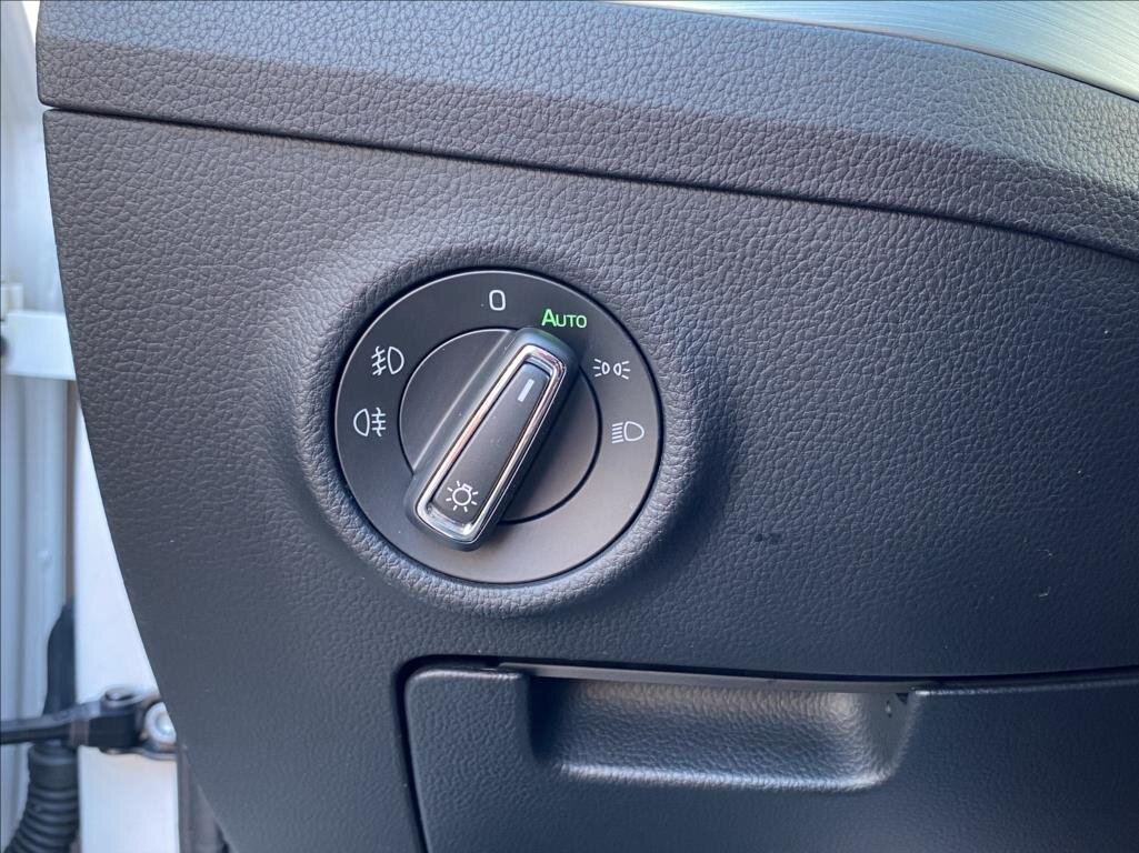 Škoda Superb Kombi 2,0 l 110 kw