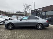 Mercedes-Benz Třídy E Sedan 3,0 l 190 kw