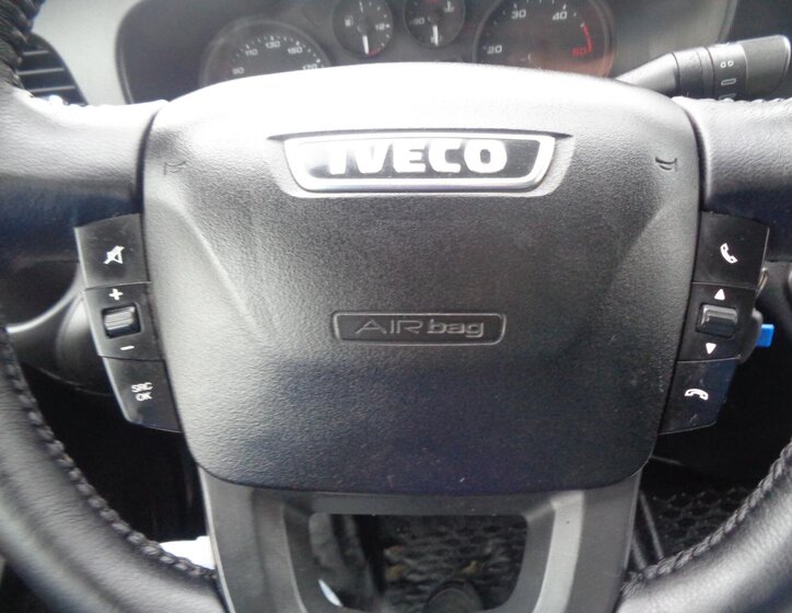 Iveco Daily Ostatní 2,3 l 100 kw