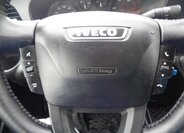 Iveco Daily Ostatní 2,3 l 100 kw