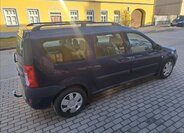Dacia Logan Kombi 1,6 l 64 kw