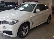 BMW X6 3