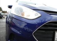 Ford B-MAX MPV 998,0 74 kw