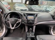 Hyundai i40 Kombi 1,7 l 100 kw