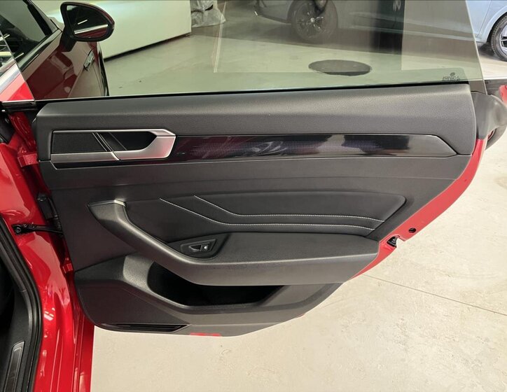 Volkswagen Arteon 40