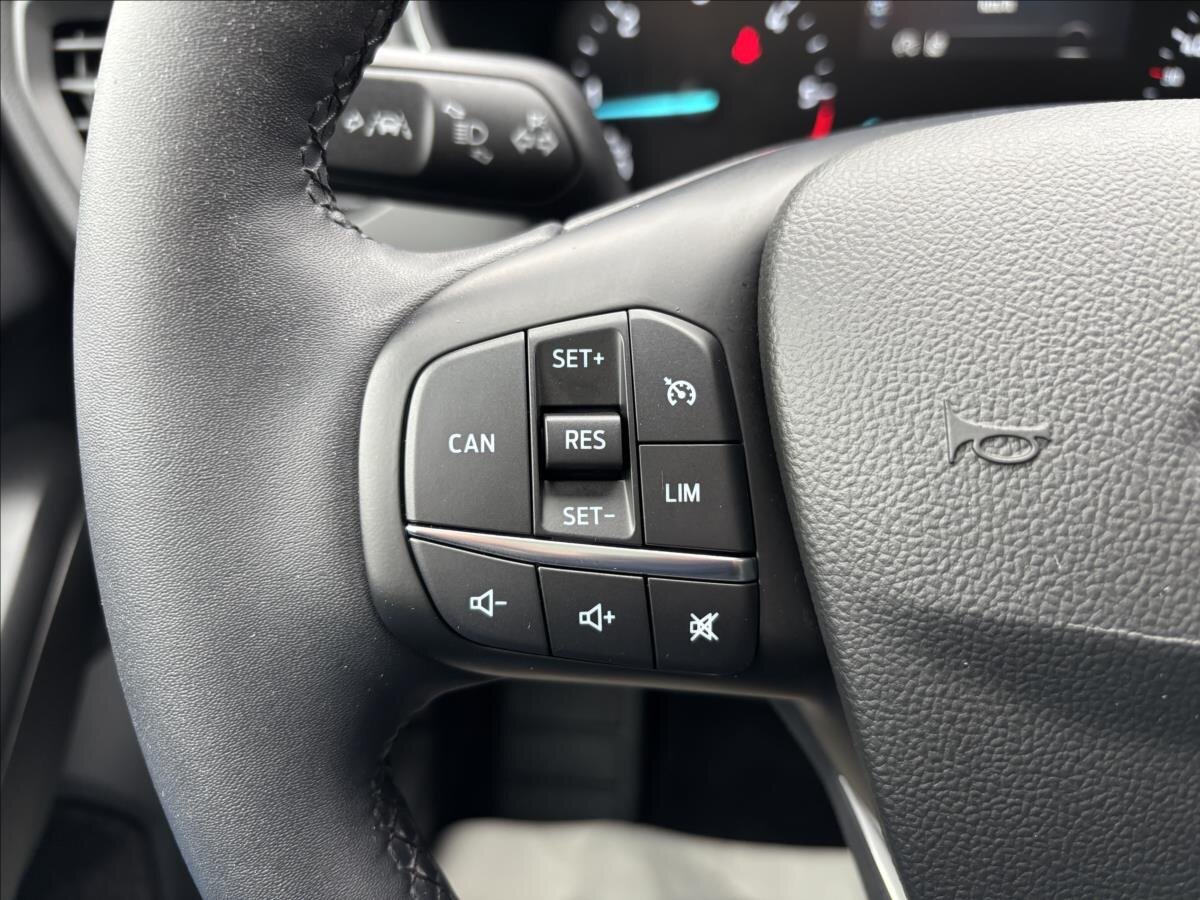 Ford Focus Kombi 2,0 l 88 kw