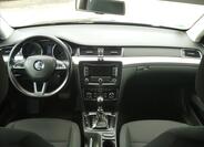 Škoda Superb 14