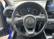 Toyota Yaris Hatchback 1,5 l 68 kw