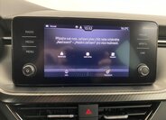 Škoda Scala Hatchback 1,5 l 110 kw