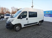 Citroën Jumper Ostatní 2,2 l 103 kw