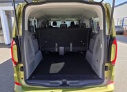 Volkswagen Caravelle VAN / Minibus 2,0 l 125 kw