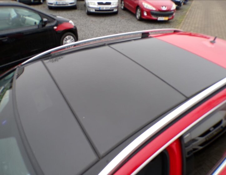 Mercedes-Benz Třídy C 32