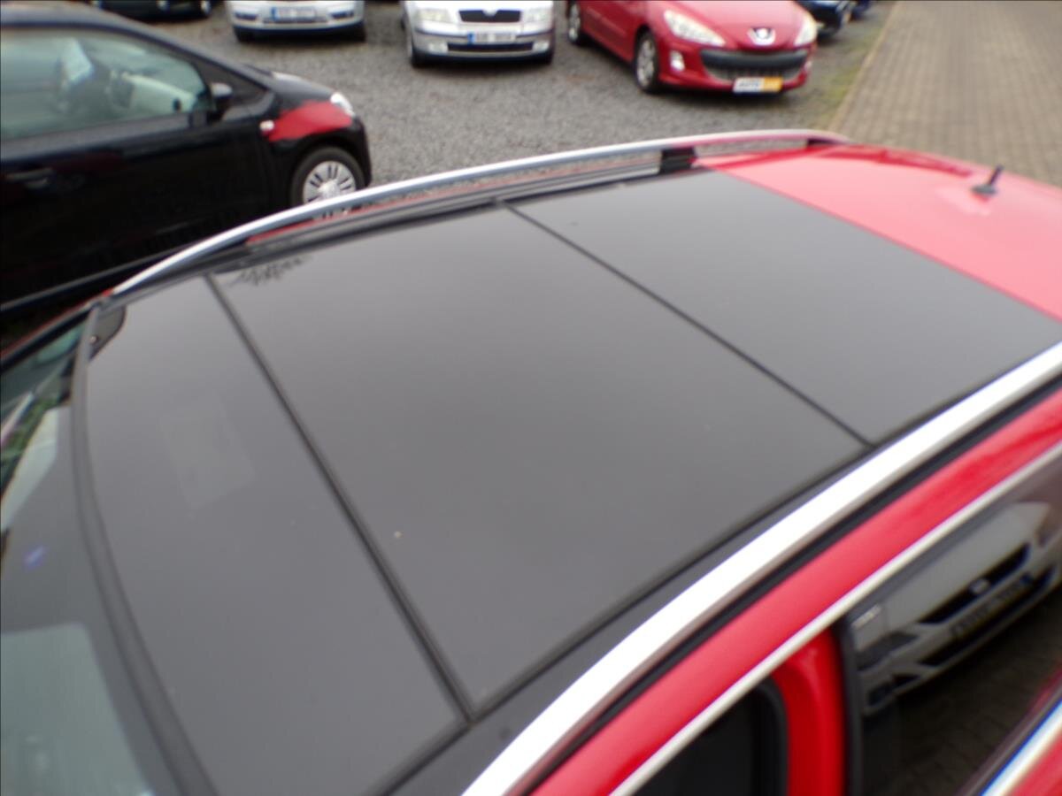 Mercedes-Benz Třídy C