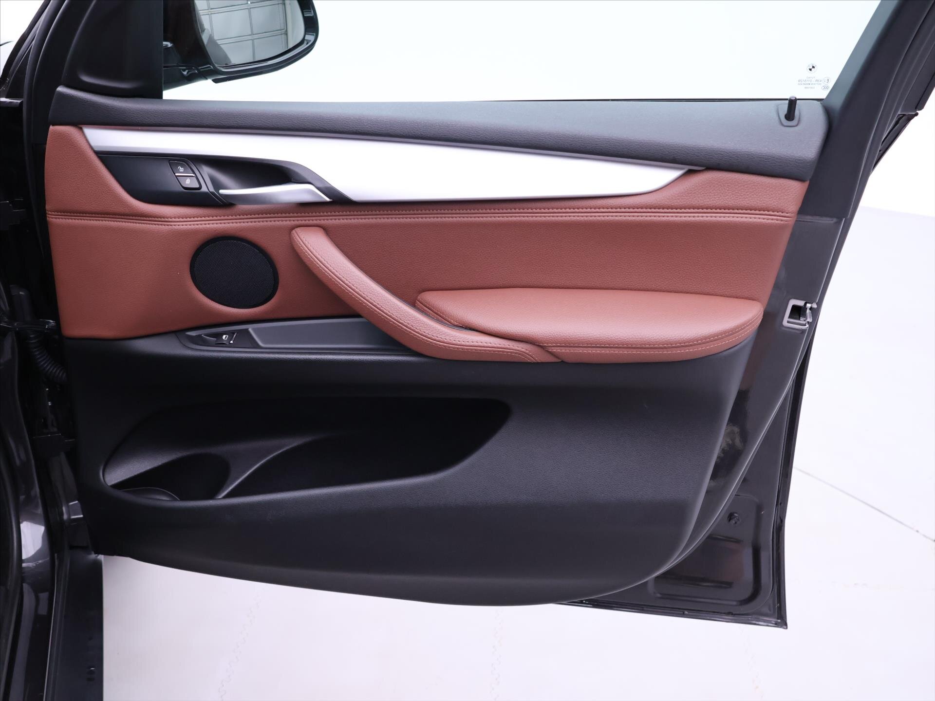 BMW X5 SUV 3,0 l 230 kw