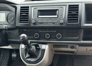 Volkswagen Transporter Ostatní 2,0 l 110 kw
