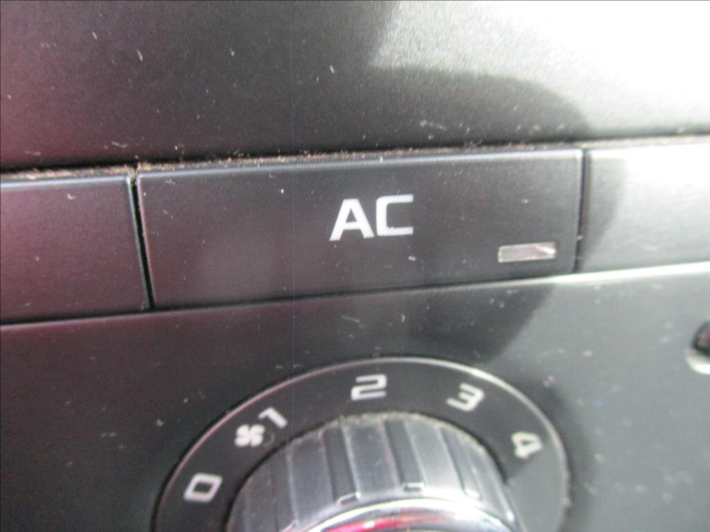 Škoda Yeti SUV / Terénní 1,4 l 90 kw