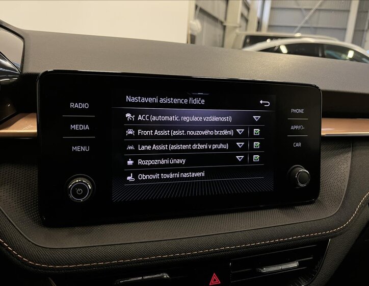 Škoda Fabia Hatchback 999,0 81 kw