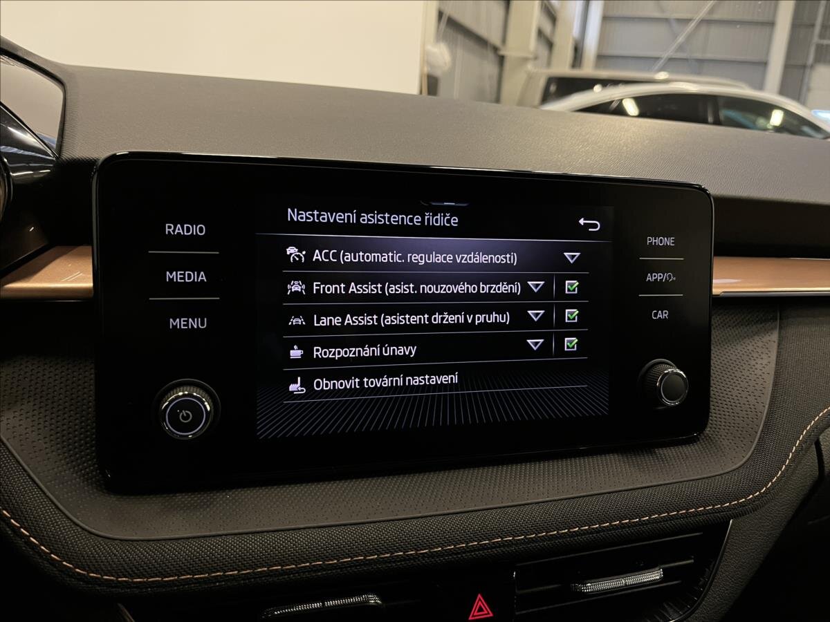 Škoda Fabia Hatchback 999,0 81 kw