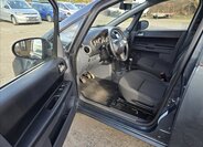 Mitsubishi Colt Hatchback 1,1 l 55 kw