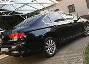 Volkswagen Passat Sedan 2,0 l 110 kw