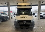 Mercedes-Benz Sprinter 2