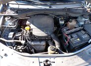 Dacia Logan Kombi 1,6 l 64 kw