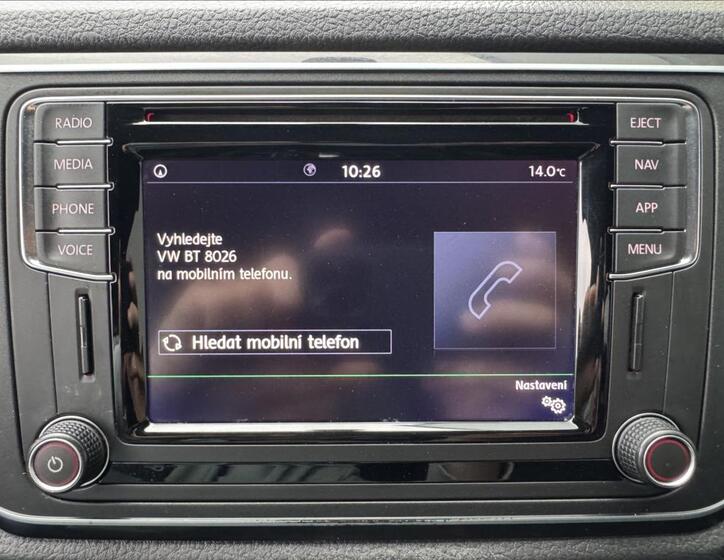 Volkswagen Amarok 41