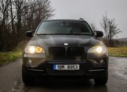 BMW Řada 5 2