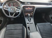 Volkswagen Passat Kombi 2,0 l 140 kw