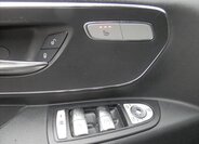 Mercedes-Benz Vito Kombi 2,1 l 140 kw