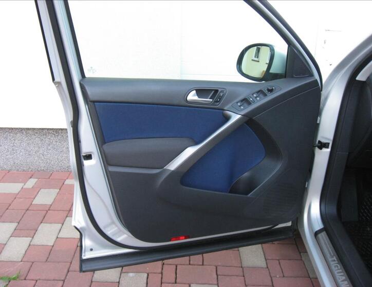 Volkswagen Tiguan 13