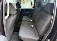 Volkswagen Amarok Pick-up 3,0 l 150 kw