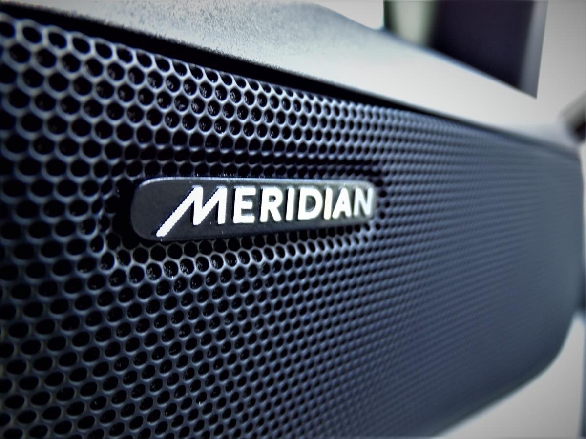 Land Rover Range Rover Sport SUV / Terénní 3,0 l 221 kw