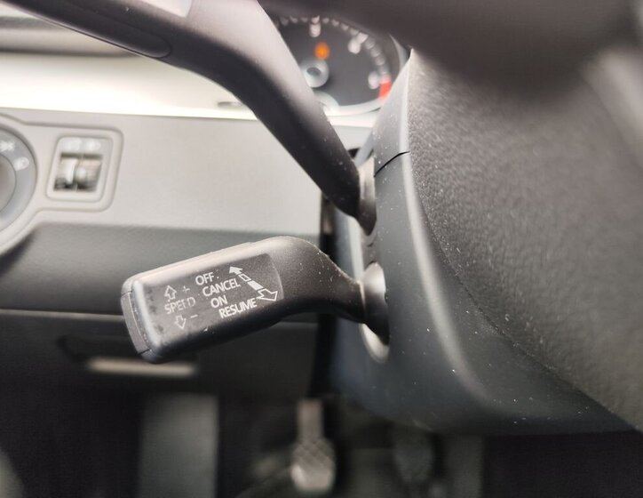 Volkswagen Passat CC Sedan / Limuzína 2,0 l 103 kw