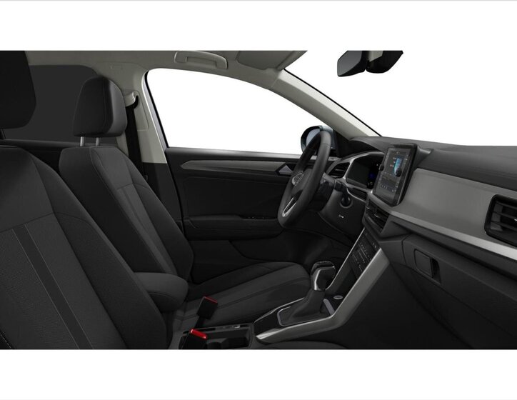 Volkswagen T-Roc SUV / Terénní 1,5 l 110 kw