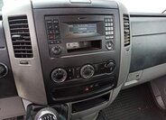 Volkswagen Crafter 16