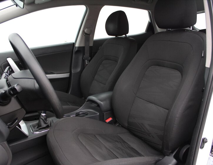 KIA Ceed Hatchback 1,4 l 73 kw