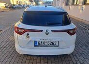 Renault Mégane Kombi 1,5 l 81 kw