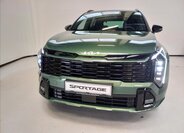KIA Sportage 3